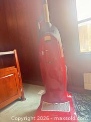 MaxSold Auction: Miele Power Plus Vacuum Cleaner  - Houston (Texas, USA) SELLER MANAGED Downsizing Online Auction - Coleridge Street