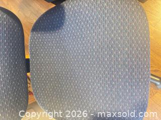 MaxSold Auction: Office Chairs - Houston (Texas, USA) SELLER MANAGED Downsizing Online Auction - Coleridge Street