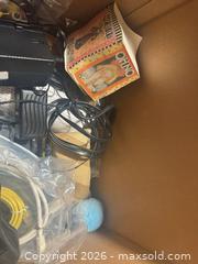 MaxSold Auction: Office Supplies and More - Houston (Texas, USA) SELLER MANAGED Downsizing Online Auction - Coleridge Street