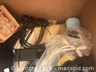 MaxSold Auction: Office Supplies and More - Houston (Texas, USA) SELLER MANAGED Downsizing Online Auction - Coleridge Street