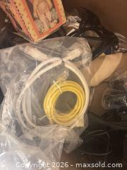 MaxSold Auction: Office Supplies and More - Houston (Texas, USA) SELLER MANAGED Downsizing Online Auction - Coleridge Street