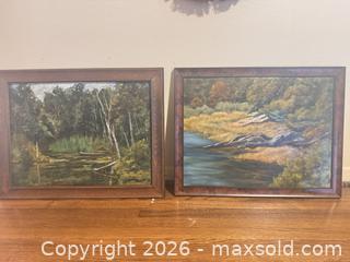 MaxSold Auction: Paintings - Houston (Texas, USA) SELLER MANAGED Downsizing Online Auction - Coleridge Street