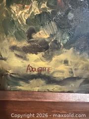 MaxSold Auction: Paintings - Houston (Texas, USA) SELLER MANAGED Downsizing Online Auction - Coleridge Street