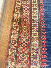 MaxSold Auction: Runner Rug  - Houston (Texas, USA) SELLER MANAGED Downsizing Online Auction - Coleridge Street