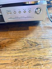 MaxSold Auction: Samsung Phono, DVD Recorder, Vinyls - Houston (Texas, USA) SELLER MANAGED Downsizing Online Auction - Coleridge Street