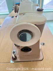 MaxSold Auction: Singer Sewing Machine - Houston (Texas, USA) SELLER MANAGED Downsizing Online Auction - Coleridge Street