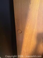 MaxSold Auction: Two Tall Door Panels - Houston (Texas, USA) SELLER MANAGED Downsizing Online Auction - Coleridge Street