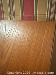 MaxSold Auction: Two Tall Door Panels - Houston (Texas, USA) SELLER MANAGED Downsizing Online Auction - Coleridge Street