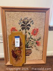 MaxSold Auction: Vintage Art - Houston (Texas, USA) SELLER MANAGED Downsizing Online Auction - Coleridge Street