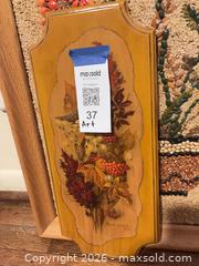 MaxSold Auction: Vintage Art - Houston (Texas, USA) SELLER MANAGED Downsizing Online Auction - Coleridge Street