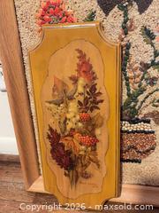 MaxSold Auction: Vintage Art - Houston (Texas, USA) SELLER MANAGED Downsizing Online Auction - Coleridge Street