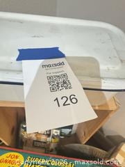 MaxSold Auction: Vintage Art Supplies - Houston (Texas, USA) SELLER MANAGED Downsizing Online Auction - Coleridge Street