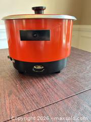 MaxSold Auction: Empire Slow Cooker with Removable Inner Pot - Cary (North Carolina, USA) PARTNER MANAGED Downsizing Online Auction - Magerton Court