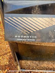 MaxSold Auction: Fiesta EZT34545 3-Burner Propane Grill, Black - Cary (North Carolina, USA) PARTNER MANAGED Downsizing Online Auction - Magerton Court