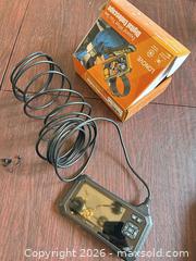 MaxSold Auction: Lonove Inskam113 Digital Endoscope / Borescope - Cary (North Carolina, USA) PARTNER MANAGED Downsizing Online Auction - Magerton Court