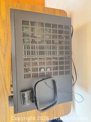 MaxSold Auction: Onkyo TX-8211 Stereo Receiver / Amplifier, Black - Cary (North Carolina, USA) PARTNER MANAGED Downsizing Online Auction - Magerton Court