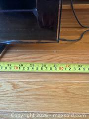 MaxSold Auction: Samsung 32" LCD TV HDMI & USB, Black - Cary (North Carolina, USA) PARTNER MANAGED Downsizing Online Auction - Magerton Court