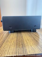 MaxSold Auction: Sony Dual/Two-Deck Stereo Cassette Deck - Cary (North Carolina, USA) PARTNER MANAGED Downsizing Online Auction - Magerton Court