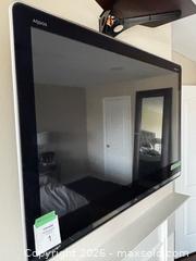 MaxSold Auction: 40” Sharp Aquos TV - Toronto (Ontario, Canada) SELLER MANAGED Downsizing Online Auction - Winners Circle