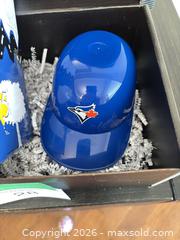 MaxSold Auction: Blue Jays Charlie Brown Bobblehead - Toronto (Ontario, Canada) SELLER MANAGED Downsizing Online Auction - Winners Circle