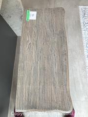 MaxSold Auction: French Provincial White Painted Console Table with Drawer - Toronto (Ontario, Canada) SELLER MANAGED Downsizing Online Auction - Winners Circle