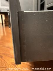 MaxSold Auction: UpCountry Sideboard with Doors and Drawers - Toronto (Ontario, Canada) SELLER MANAGED Downsizing Online Auction - Winners Circle