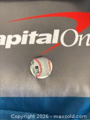 MaxSold Auction: World Series Rally Towel & Scarves - Toronto (Ontario, Canada) SELLER MANAGED Downsizing Online Auction - Winners Circle