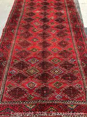 MaxSold Auction: A Beautiful Wool Rug - Oshawa (Ontario, Canada) SELLER MANAGED Commercial Liquidation Online Auction - Bond Street West (STORAGE)