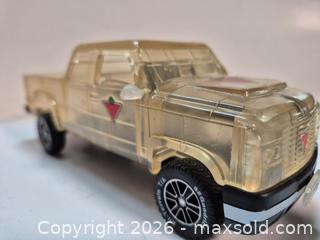 MaxSold Auction: Canadian Tire Resin Ice Truck - Oshawa (Ontario, Canada) SELLER MANAGED Commercial Liquidation Online Auction - Bond Street West (STORAGE)