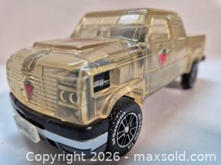 MaxSold Auction: Canadian Tire Resin Ice Truck - Oshawa (Ontario, Canada) SELLER MANAGED Commercial Liquidation Online Auction - Bond Street West (STORAGE)