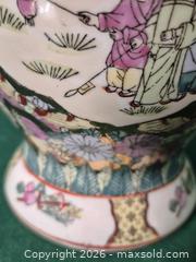 MaxSold Auction: Vintage Porcelain Vase - Oshawa (Ontario, Canada) SELLER MANAGED Commercial Liquidation Online Auction - Bond Street West (STORAGE)