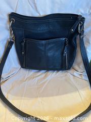 MaxSold Auction: Bags and scarves - Toronto (Ontario, Canada) SELLER MANAGED Moving Online Auction - Ontario Street (CONDO)