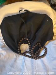 MaxSold Auction: Bags and scarves - Toronto (Ontario, Canada) SELLER MANAGED Moving Online Auction - Ontario Street (CONDO)