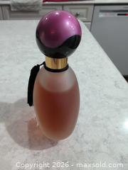 MaxSold Auction: Avon Eau de Parfum 50 ml (1.7 fl. oz.) for Women - Trent Hills (Ontario, Canada) SELLER MANAGED Reseller Online Auction - Industrial Drive