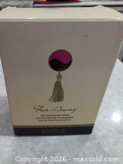 MaxSold Auction: Avon Eau de Parfum 50 ml (1.7 fl. oz.) for Women - Trent Hills (Ontario, Canada) SELLER MANAGED Reseller Online Auction - Industrial Drive