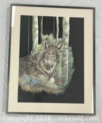 MaxSold Auction: I’m Listening - Brockville (Ontario, Canada) SELLER MANAGED Charity/Fundraising Online Auction - Cowan Avenue