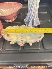 MaxSold Auction: Assorted Maling (England) Porcelain & Ceramic Lot - Smiths Falls (Ontario, Canada) SELLER MANAGED Downsizing Online Auction - Salmon Side Road