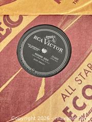 MaxSold Auction: 5 78 RPM / 10-inch Singles: Elvis Presley & Various Labels - Strathroy-Caradoc (Ontario, Canada) SELLER MANAGED Estate Sale Online Auction - Claire Court