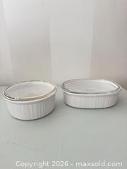 MaxSold Auction: Corning ware set  - Strathroy-Caradoc (Ontario, Canada) SELLER MANAGED Estate Sale Online Auction - Claire Court