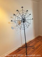 MaxSold Auction: Halloween Decorations Floor Stand Candleabra - Strathroy-Caradoc (Ontario, Canada) SELLER MANAGED Estate Sale Online Auction - Claire Court