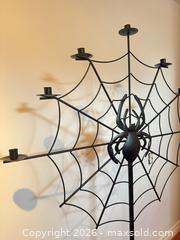 MaxSold Auction: Halloween Decorations Floor Stand Candleabra - Strathroy-Caradoc (Ontario, Canada) SELLER MANAGED Estate Sale Online Auction - Claire Court