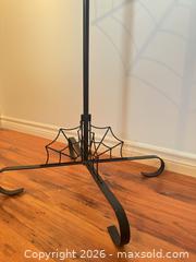 MaxSold Auction: Halloween Decorations Floor Stand Candleabra - Strathroy-Caradoc (Ontario, Canada) SELLER MANAGED Estate Sale Online Auction - Claire Court