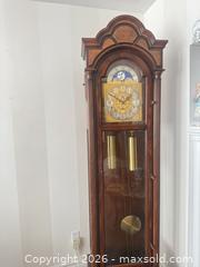 MaxSold Auction: Hentschel Clocks  - Strathroy-Caradoc (Ontario, Canada) SELLER MANAGED Estate Sale Online Auction - Claire Court