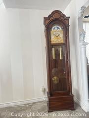 MaxSold Auction: Hentschel Clocks  - Strathroy-Caradoc (Ontario, Canada) SELLER MANAGED Estate Sale Online Auction - Claire Court