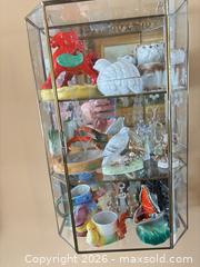 MaxSold Auction: Lot of 10+ Mixed Porcelain, Ceramic & Glass Figurines - Strathroy-Caradoc (Ontario, Canada) SELLER MANAGED Estate Sale Online Auction - Claire Court