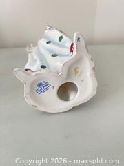 MaxSold Auction: Made in England Lot. Coalport Clown Figurine and Bunnykins Egg Cup - Strathroy-Caradoc (Ontario, Canada) SELLER MANAGED Estate Sale Online Auction - Claire Court