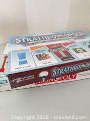 MaxSold Auction: Monopoly and Strathroyopoly - Strathroy-Caradoc (Ontario, Canada) SELLER MANAGED Estate Sale Online Auction - Claire Court