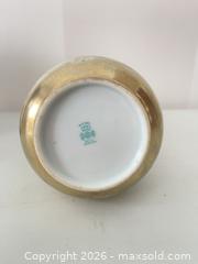 MaxSold Auction: Nippon Hand-Painted Porcelain; one Royal Kinran - Strathroy-Caradoc (Ontario, Canada) SELLER MANAGED Estate Sale Online Auction - Claire Court