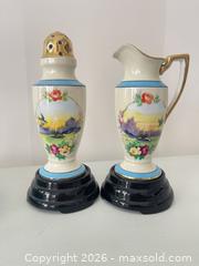 MaxSold Auction: Noritake Made in Japan hand painted ceramics  - Strathroy-Caradoc (Ontario, Canada) SELLER MANAGED Estate Sale Online Auction - Claire Court