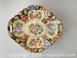 MaxSold Auction: Noritake (marked) Porcelain Pieces - Strathroy-Caradoc (Ontario, Canada) SELLER MANAGED Estate Sale Online Auction - Claire Court